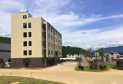 華達(dá)環(huán)衛(wèi)科技辦公樓